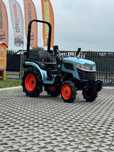 Hinomoto HM3020, 20hp, 4x4,unikalny kolor, VIP, 2025rok, HOMOLOGACJA