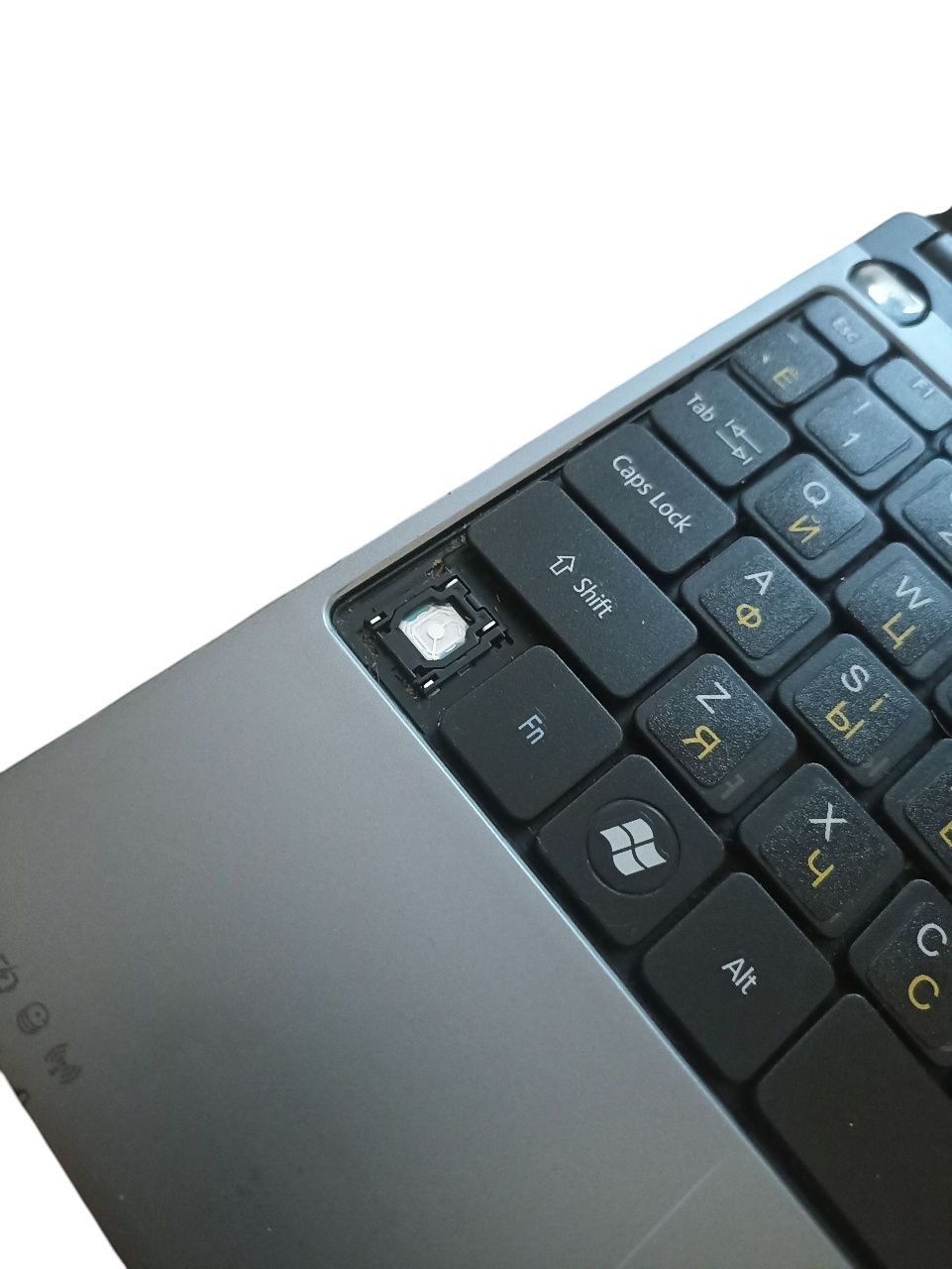 нетбук Acer + сумка