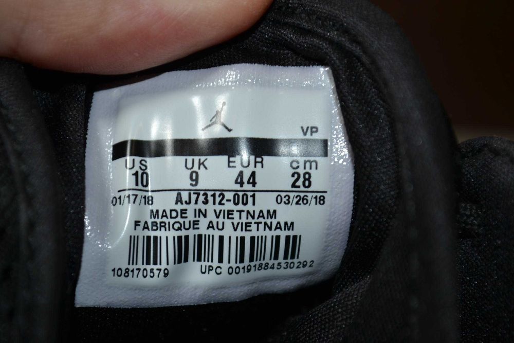 nike air jordan first class 43-44р кроссовки оригинал тактические