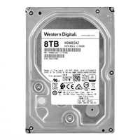 Dysk twardy HDD Western Digital 8TB (8000Gb)