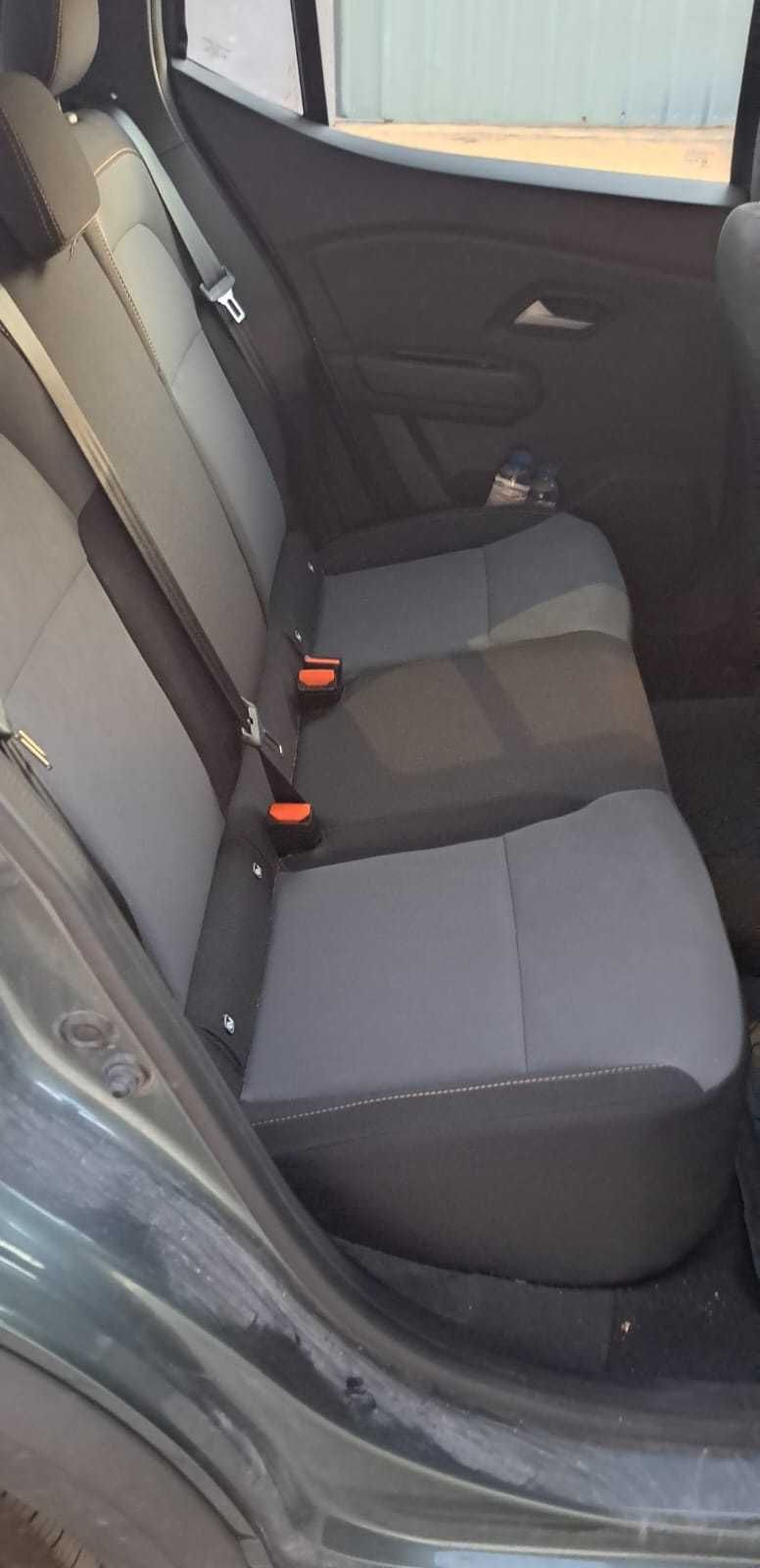 Dacia Sandero 1.0 Eco-G Stepway Extreme * Up&Go Bi-fuel