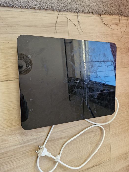 Przenośna płyta indukcyjna