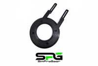 Suporte para Dashboard para bases Thrustmaster - SimRacing