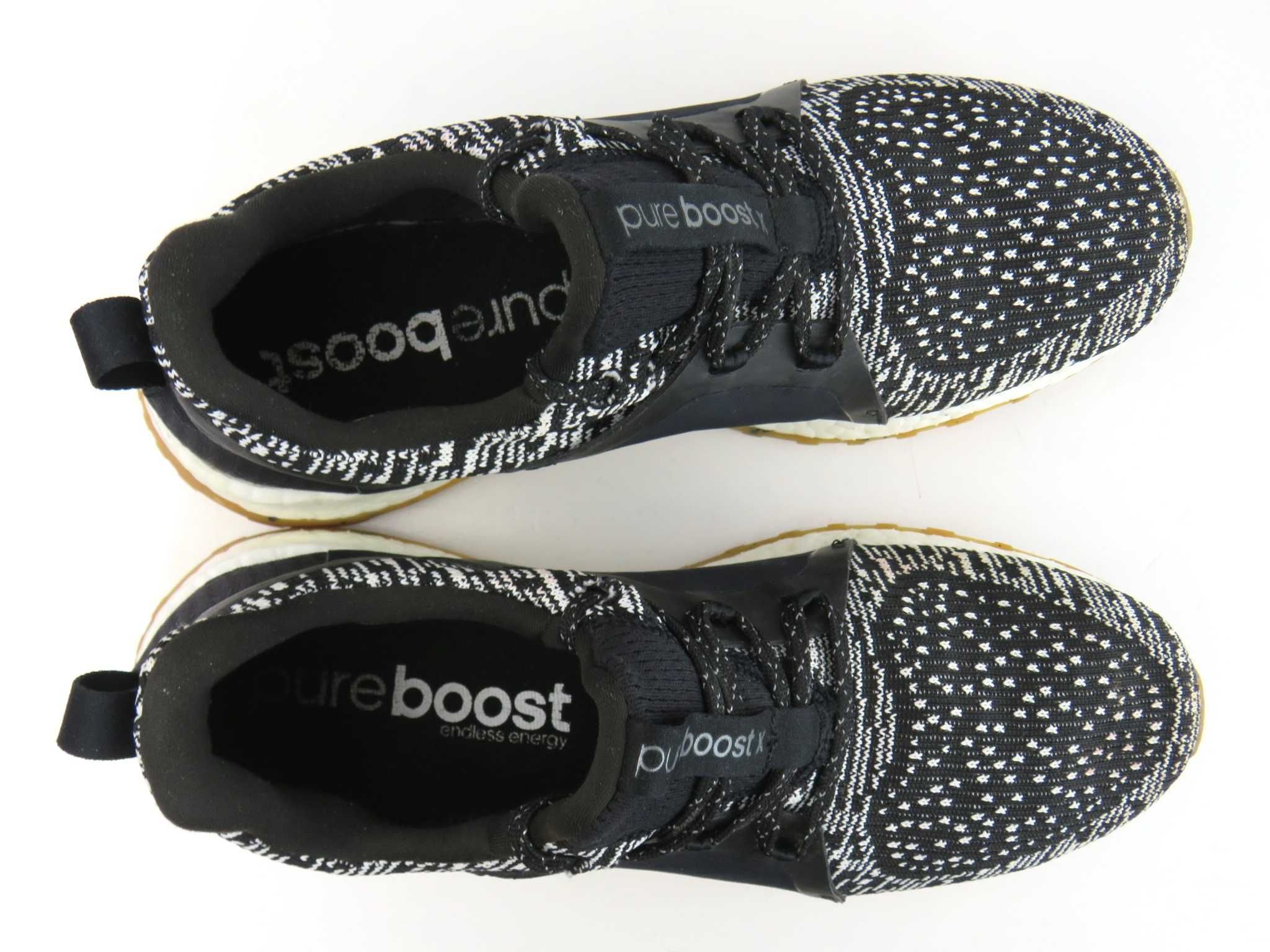 Adidas Pure Boost X buty do biegania r 42 -50%