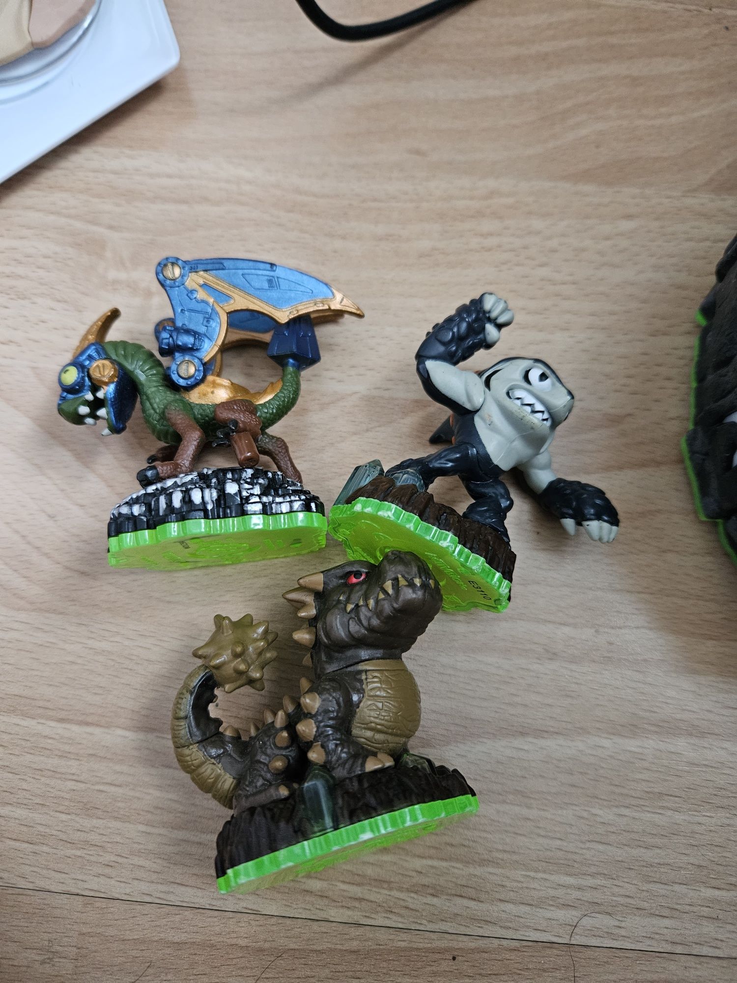 Xbox360 Skylanders disney Infinity płyty i figurki 12sztuk