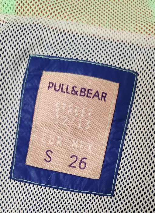 Вітрівка Pull&Bear ,куртка,курточка Pull&Bear