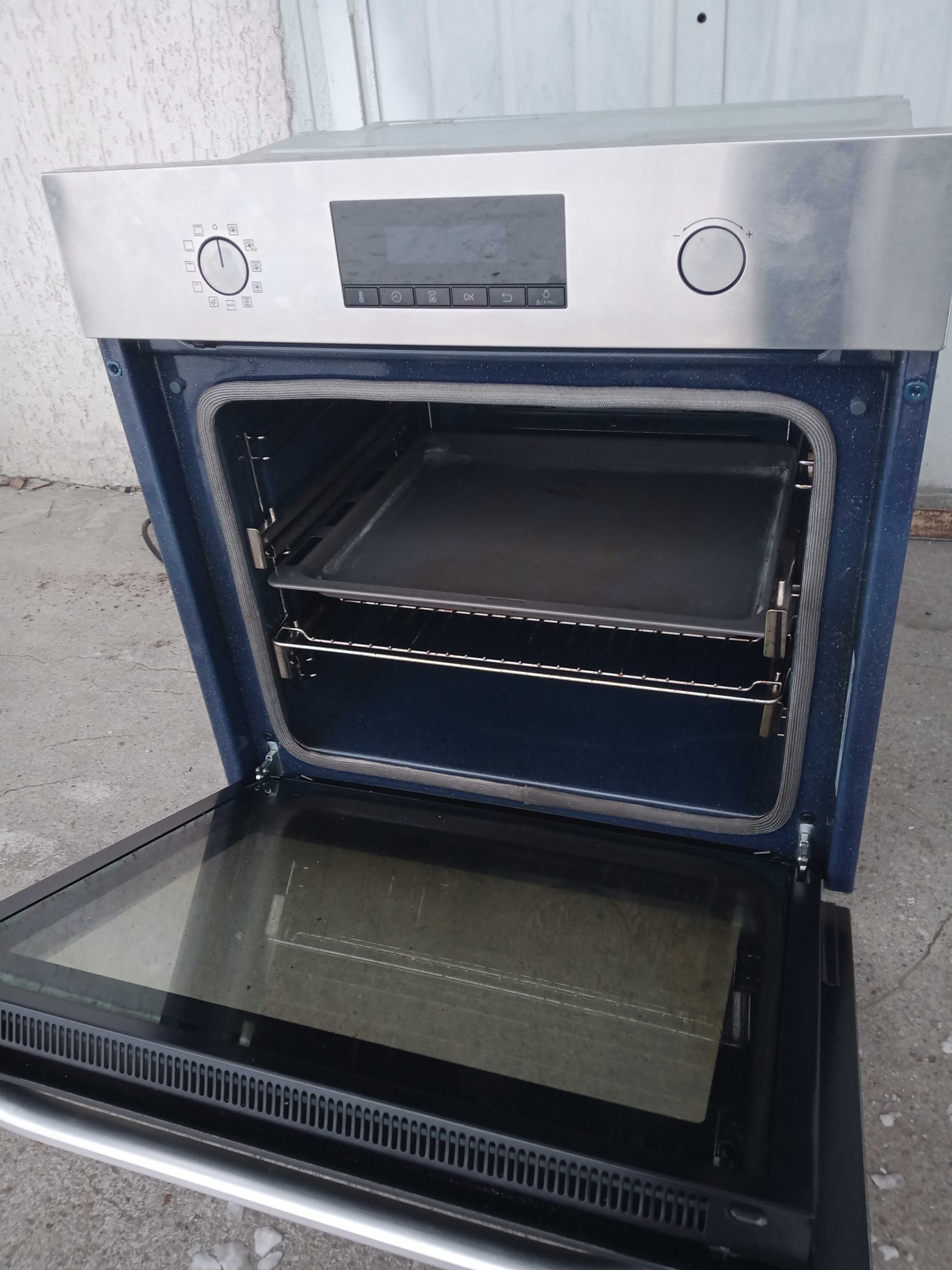 Piekarnik Samsung NV70M3372BS/EE