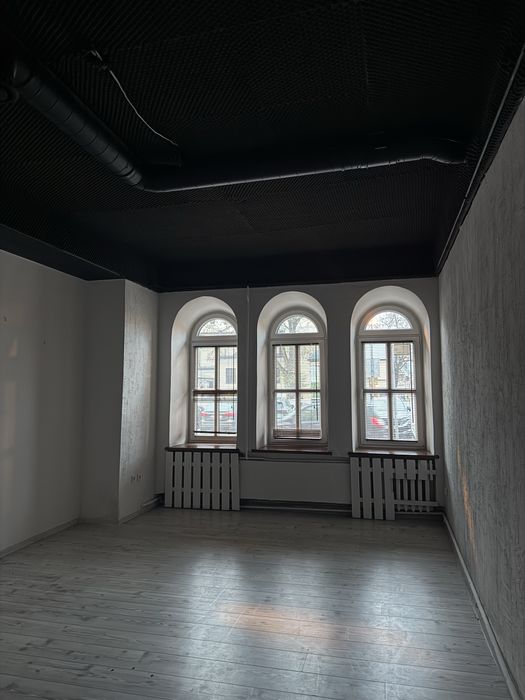 Do wynajęcia lokal usługowy 80m2 w centrum Radomia - ul. Żeromskiego