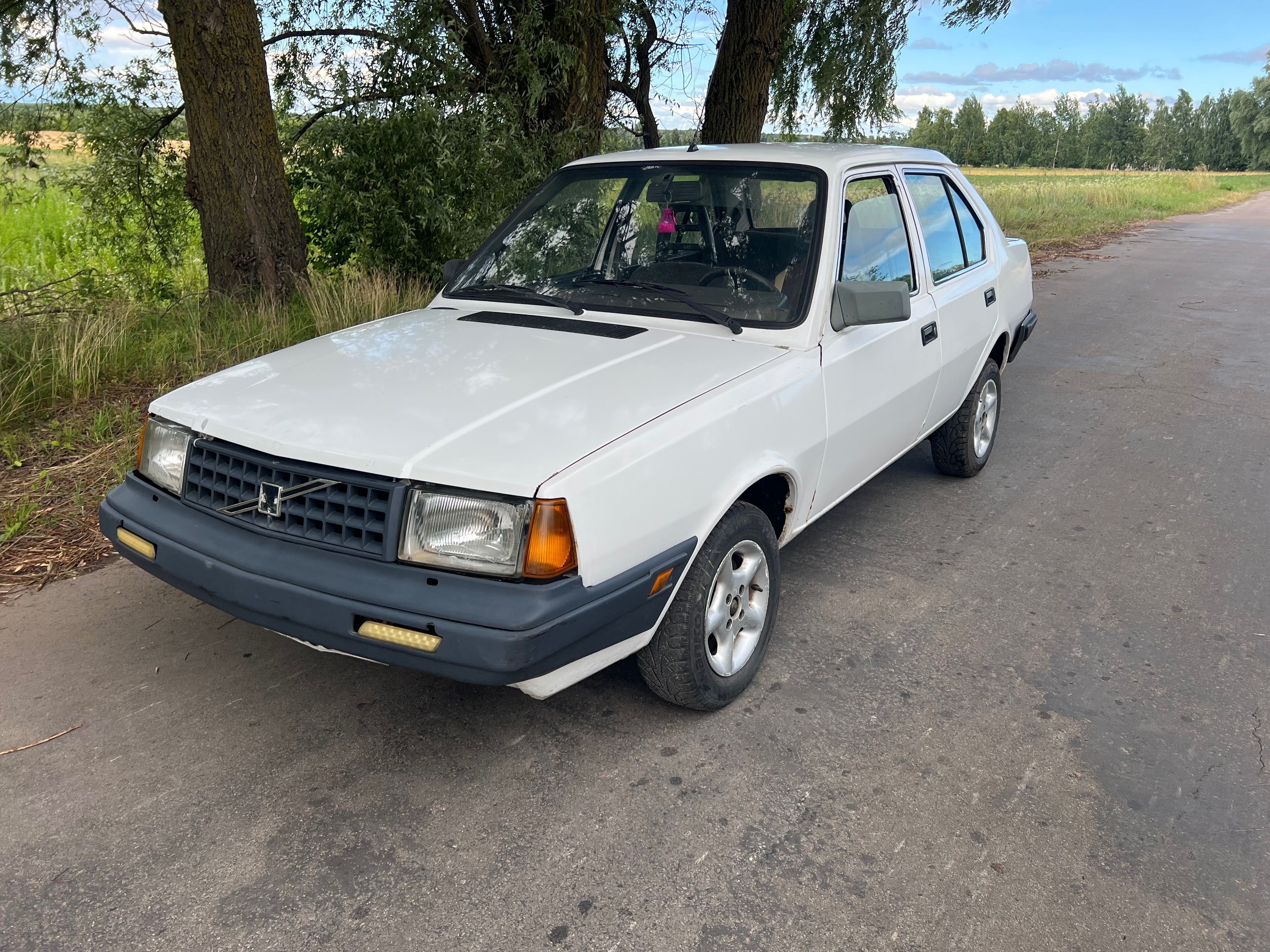 Продам вольво 1.7