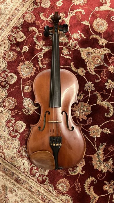 Продам скрипку 3/4