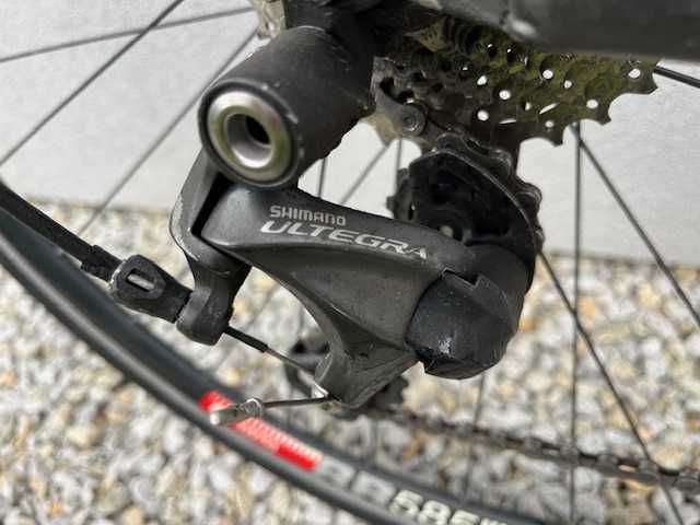 Rower szosowy endurance Centurion Hyperdrive roz.54