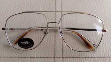 Oryginalne oprawki okulary korekcyjne MARC JACOBS 14 -styl retro PROMO