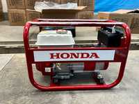 Продам генератор новий HONDA 4.2 kwt