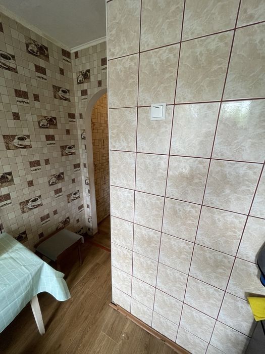 Здається квартира на довготривалий термін.