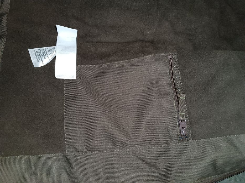 Куртка SOLOGNAC для полювання та рибалки(розмір S/44)