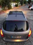 Peugeot 308 sw 2012