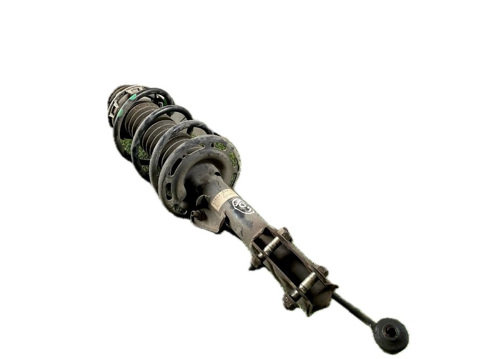 Amortecedor frente direito HONDA Jazz II (GD_, GE3_, GE2_)