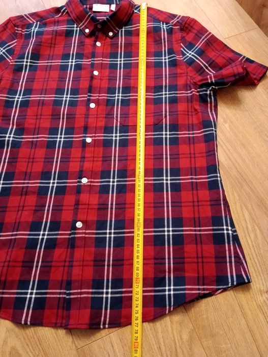 Koszula męska Asos XL