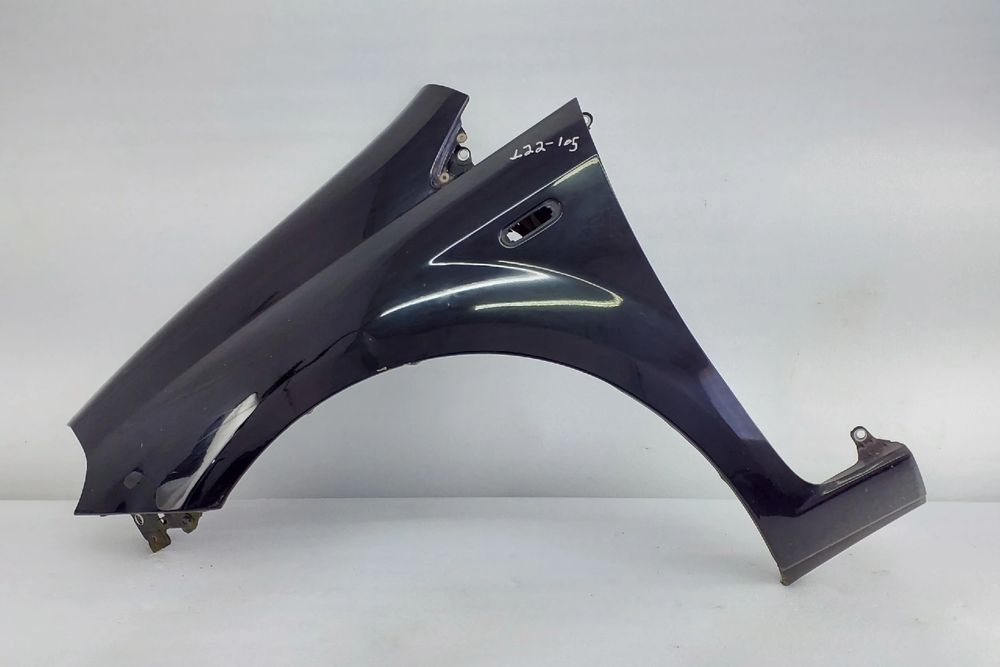 Guarda-lamas esquerdo FIAT Grande Punto (199_)