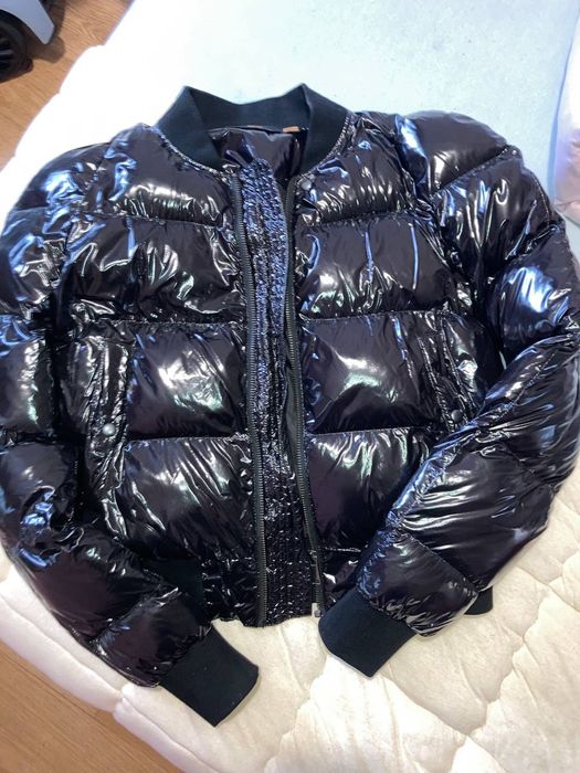 Продам укороченную курточку