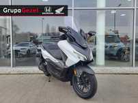 Honda NSS FORZA 125 Prawo Jazdy Kat. B