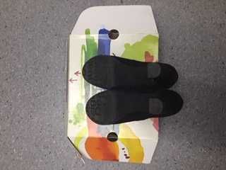 Sapatos - marca Desigual - Tam 38-Cor Azul Marinho