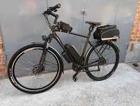 Електровелосипед Crescent ( Швеція) 28''