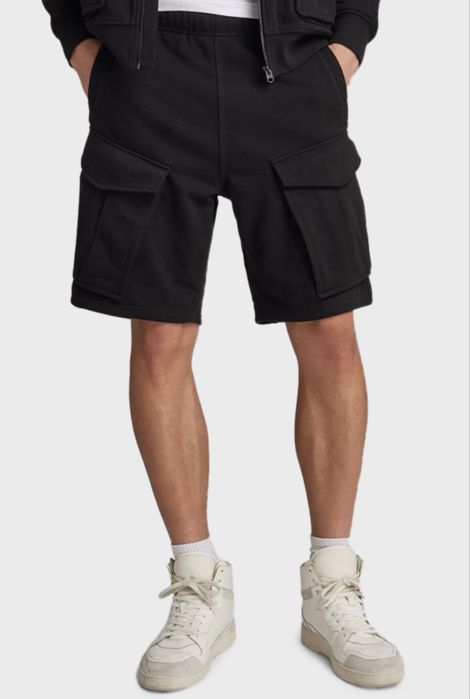 G-Star Rovic Sweat Shorts шорти карго (розмір L)