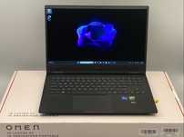 HP Omen 16" [Intel Core i7/16GB RAM/1TB SSD/RTX 4060]
