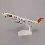Avião coleção Tap