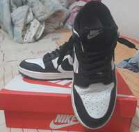 Ténis  Nike duk low