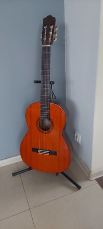 Gitara klasyczna koncertowy model Yamaha CG-100A