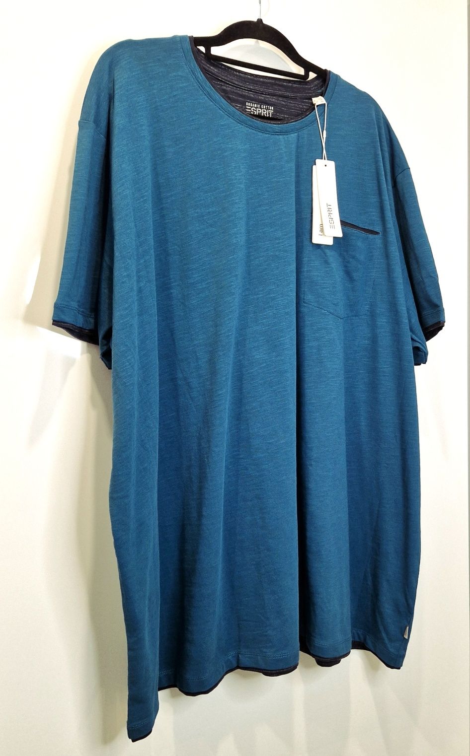 T-shirt plus size ESPRIT 5XL