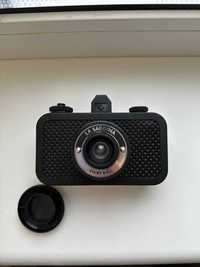 Продаю плівкову камеру La Sardina Camera 8Ball