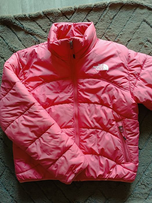 Kurtka zimowa damska The North Face r.S