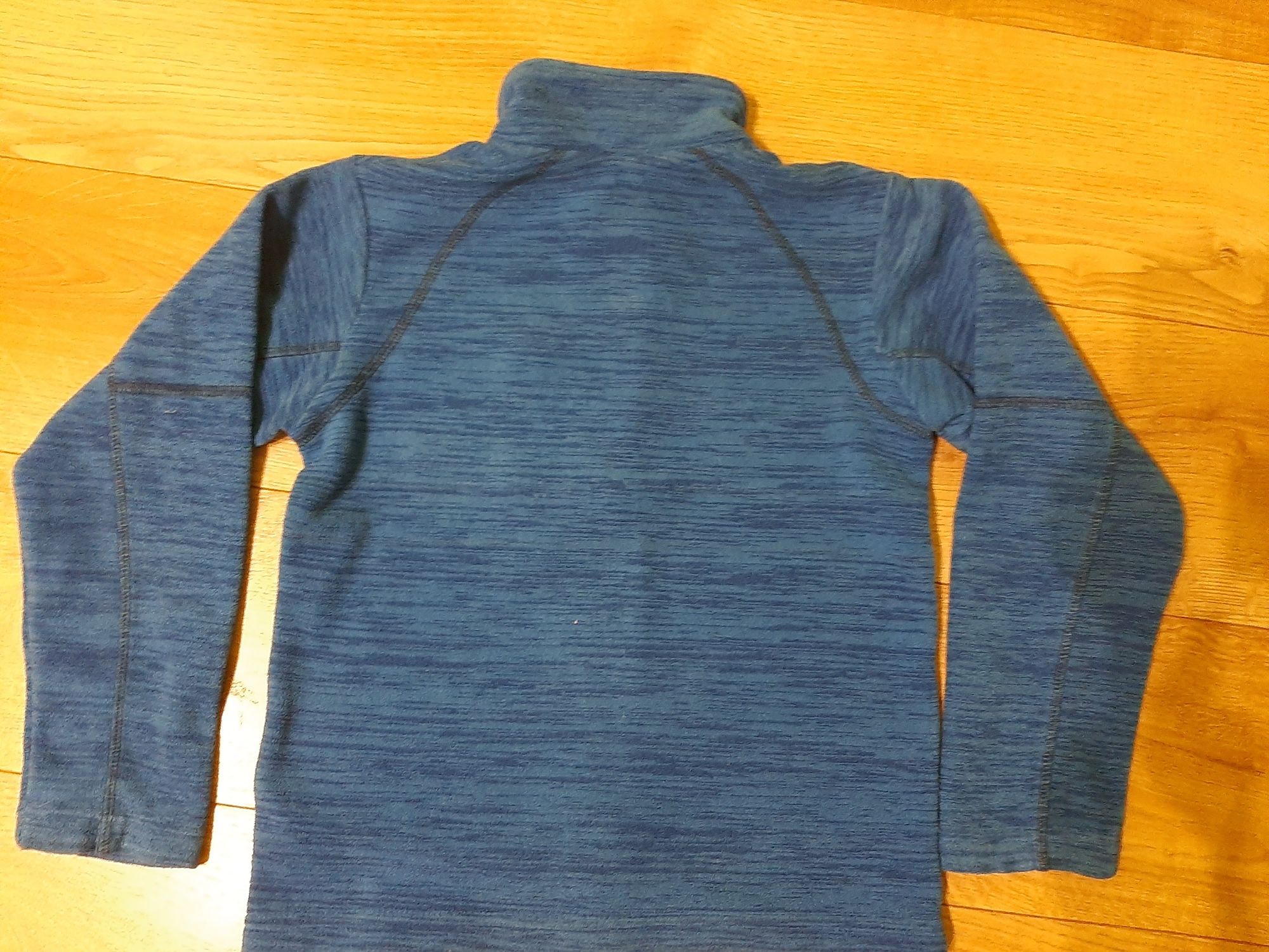 bluza polarowa BRUGI, rozmiar 134/ 140