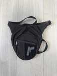 Сумка мото на ногу, бедро HACK BAGS RACE gen2