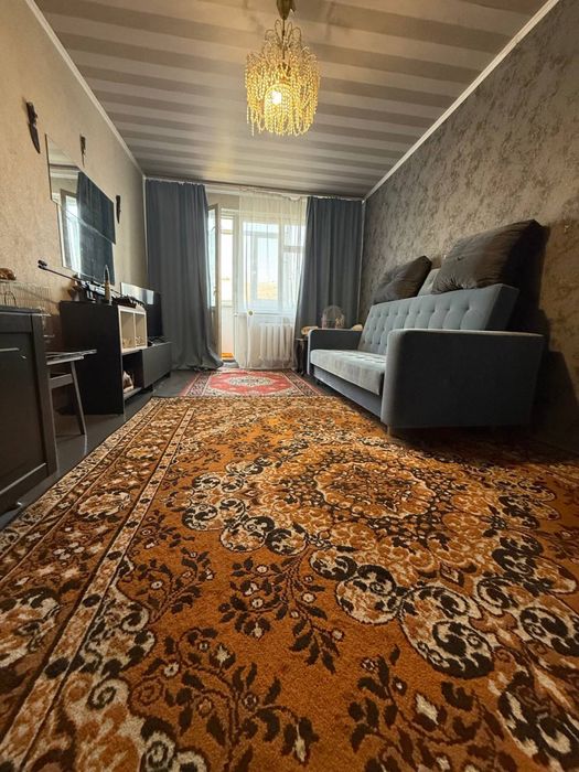 Продаж 2 кімнатної квартири