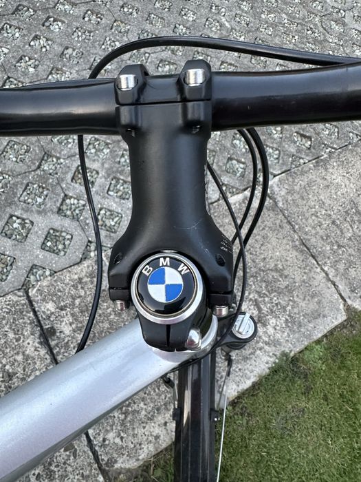 Rower BMW dla Indywidualisty, kola 26, ORYGINAŁ, jedyny na OLX RARYTAS