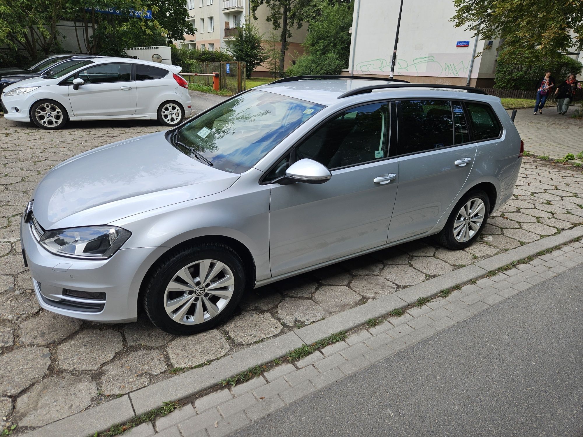 Sprzedam VW Golf Variant