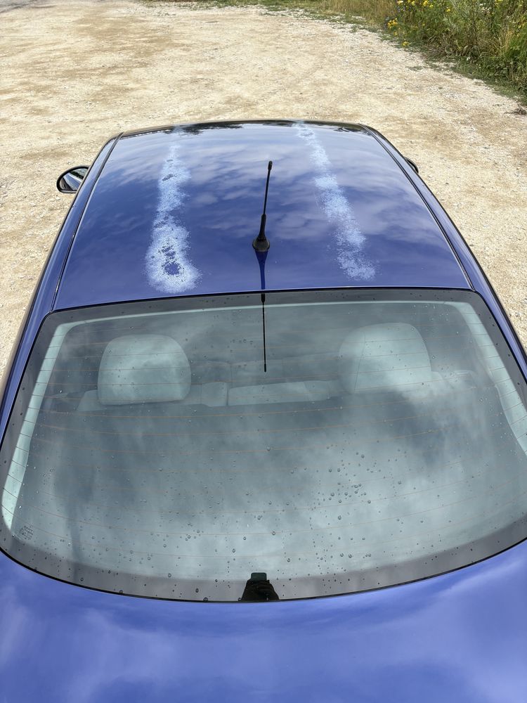 Seat Cordoba 1.9TDI 2003r.