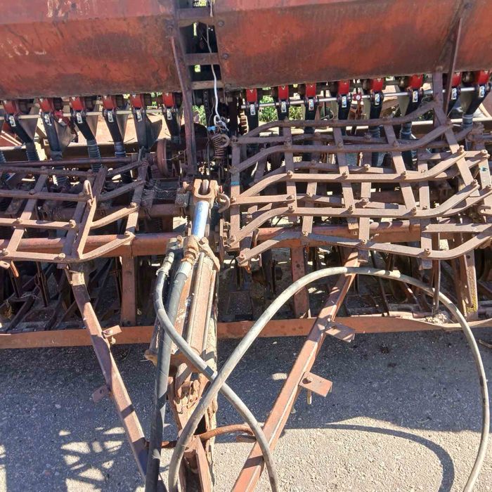 Продам сівалку СЗ 3.6
