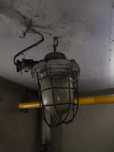 lampa przemysłowa