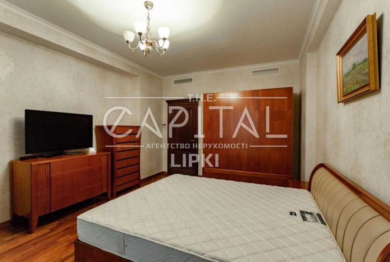 Оренда 3к квартира ЖК Новопечерські Липки, Верхогляда 1-20а