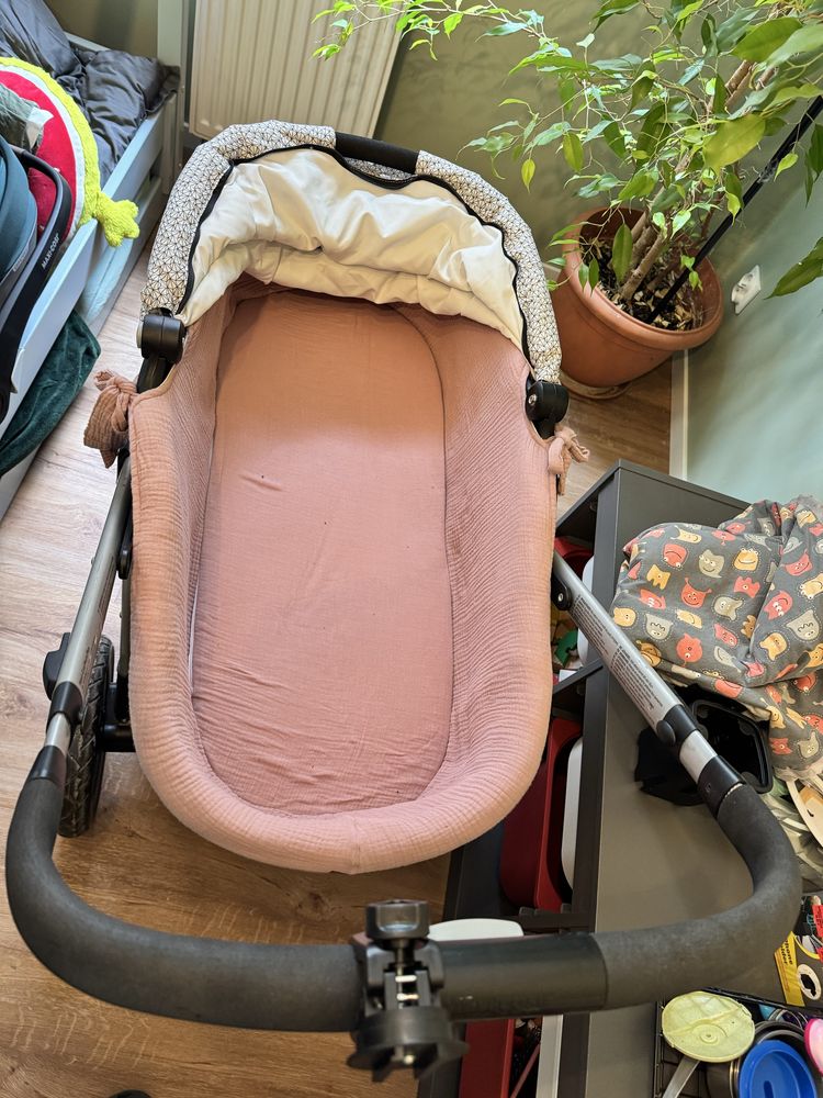Wózek Maxi Cosi Mura Plus