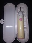Електрична зубна щітка Philips sonicare hx3250a