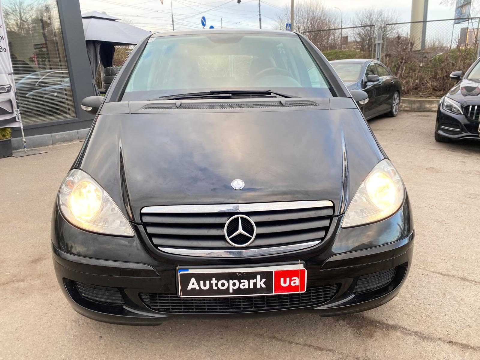 Продам Mercedes-Benz A 150 2007р. #42713