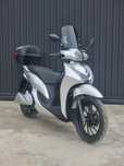 Електроскутер SokMoto SH
2999w 72v