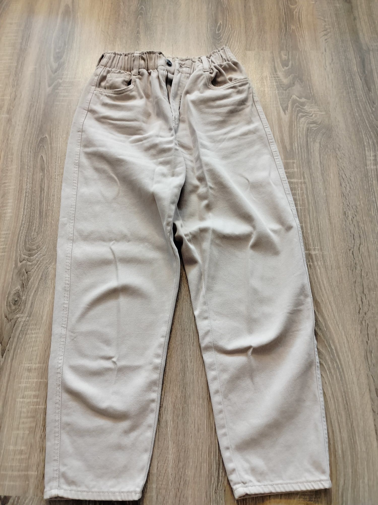 Mom jeans h&m r. 36 nowe
