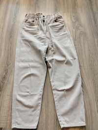 Mom jeans h&m r. 36 nowe